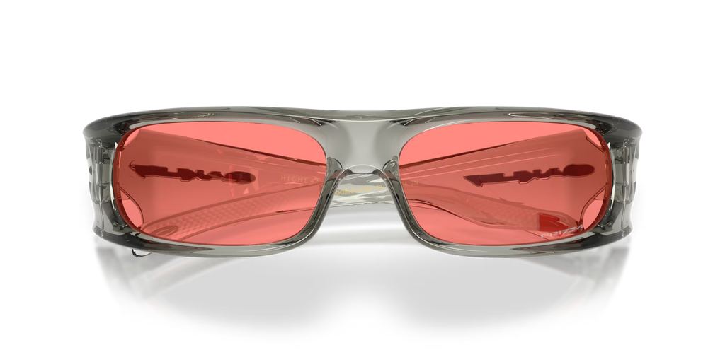 Oakley Men's Highland Sunglasses - Grey