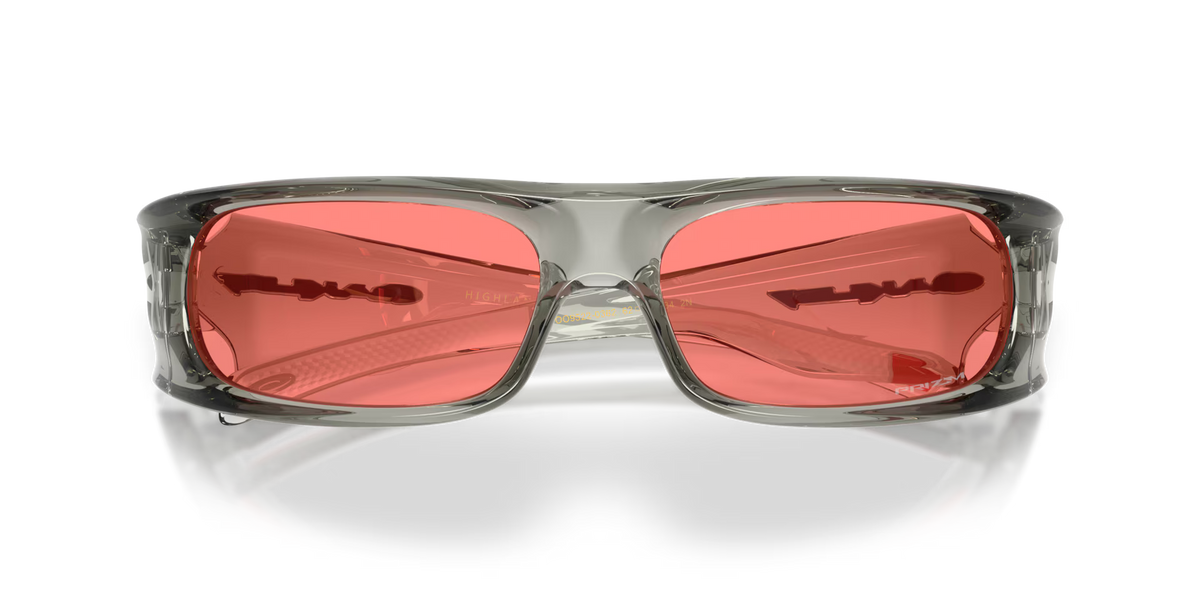 Oakley Men's Highland Sunglasses - Grey