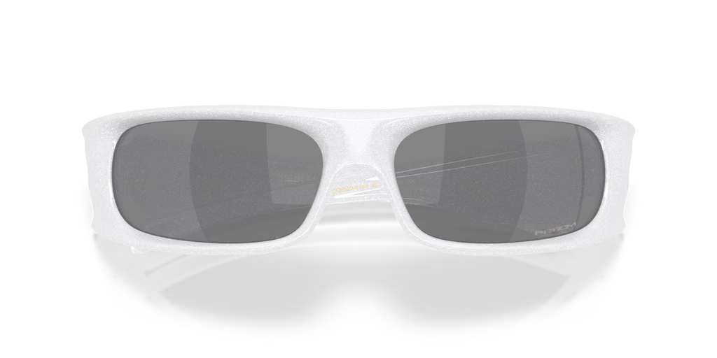 Oakley Men's Highland Sunglasses - White