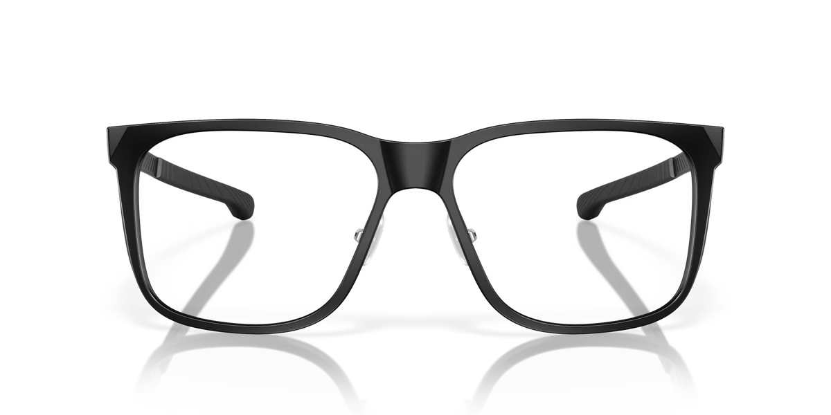 Oakley Men's Hip Tone Eyeglasses - Black