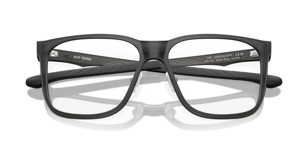 Oakley Men's Hip Tone Eyeglasses
