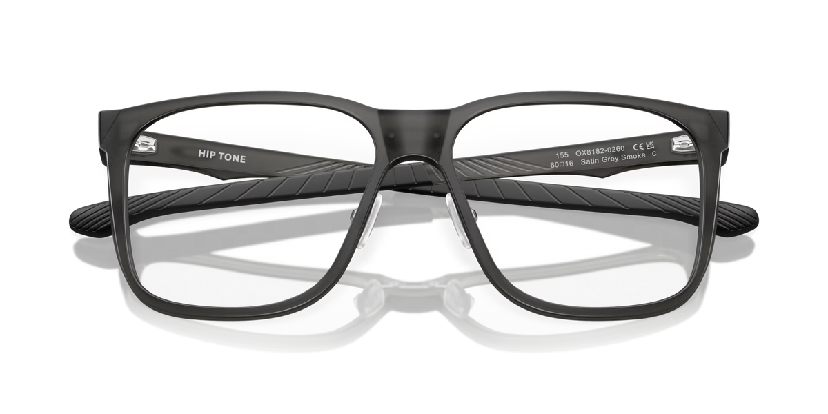 Oakley Men's Hip Tone Eyeglasses