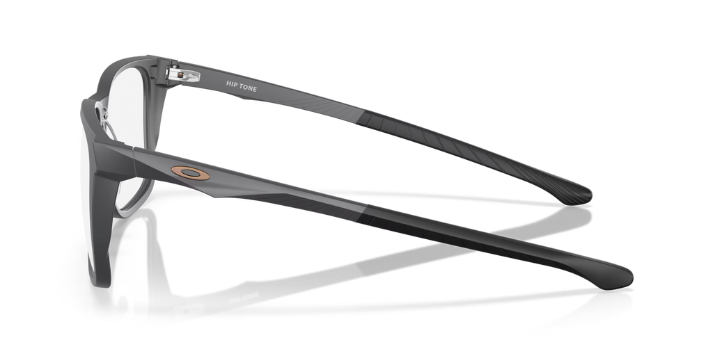 Oakley Men's Hip Tone Eyeglasses