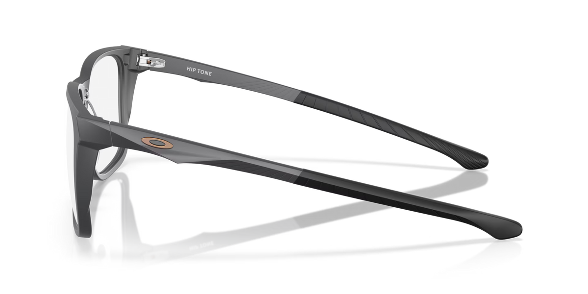Oakley Men's Hip Tone Eyeglasses