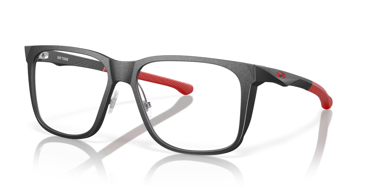 Oakley Men's Hip Tone Eyeglasses