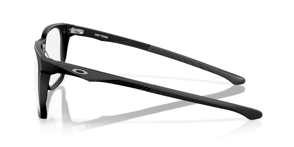 Oakley Men's Hip Tone Eyeglasses - Black