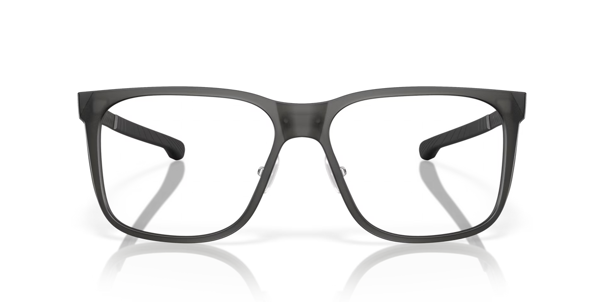 Oakley Men's Hip Tone Eyeglasses - Grey