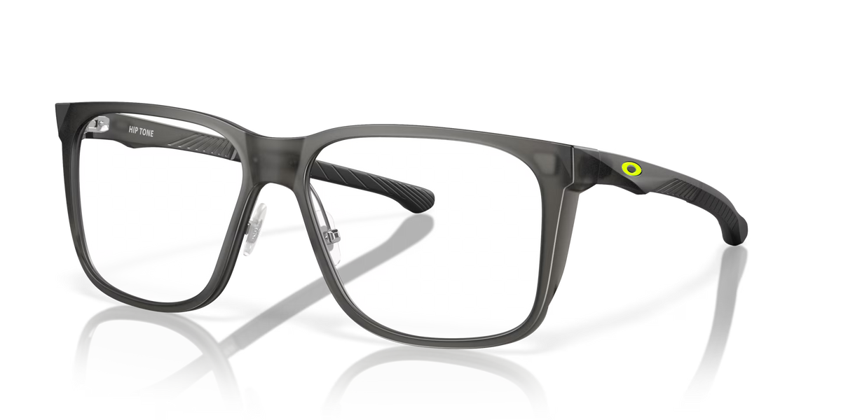 Oakley Men's Hip Tone Eyeglasses - Grey