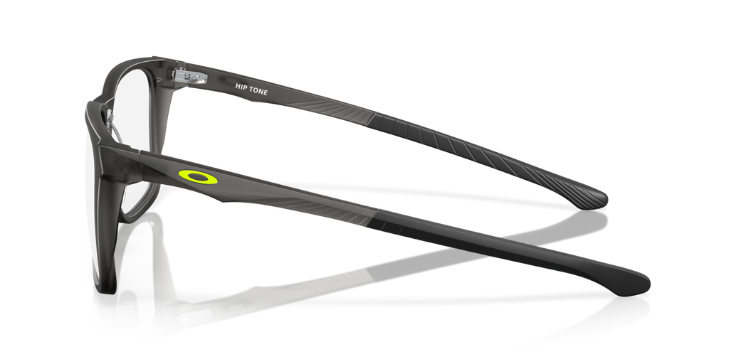 Oakley Men's Hip Tone Eyeglasses - Grey