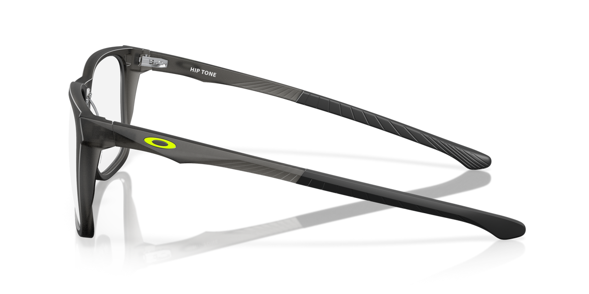 Oakley Men's Hip Tone Eyeglasses - Grey