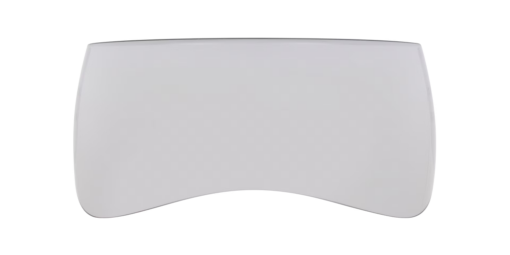 Oakley Men's Hockey Certified Aviator Shields