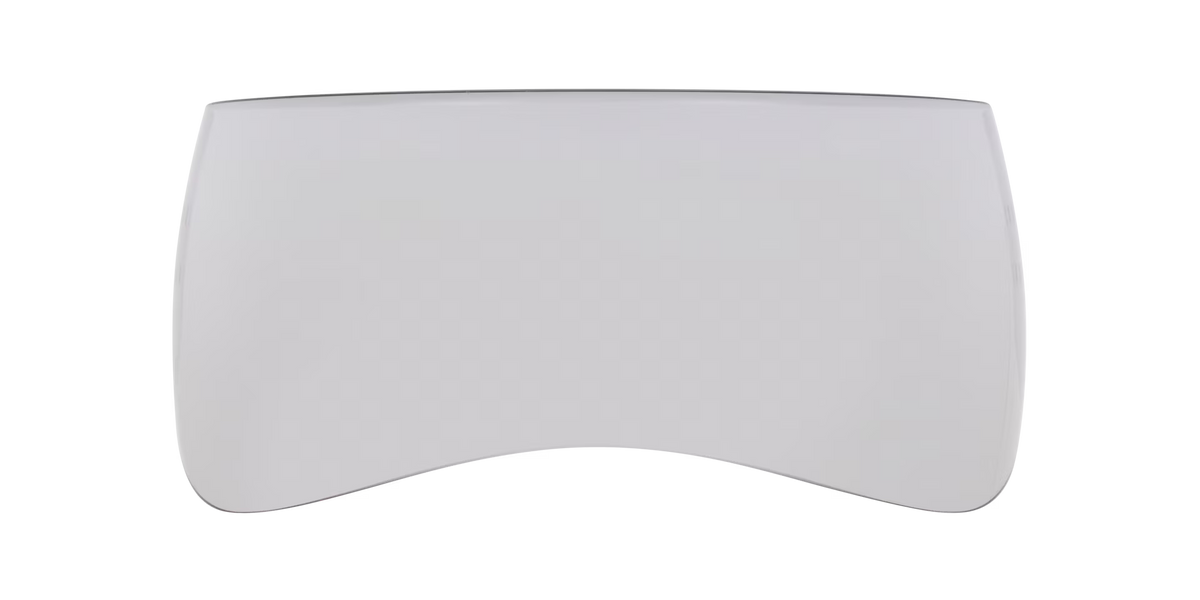 Oakley Men's Hockey Certified Aviator Shields