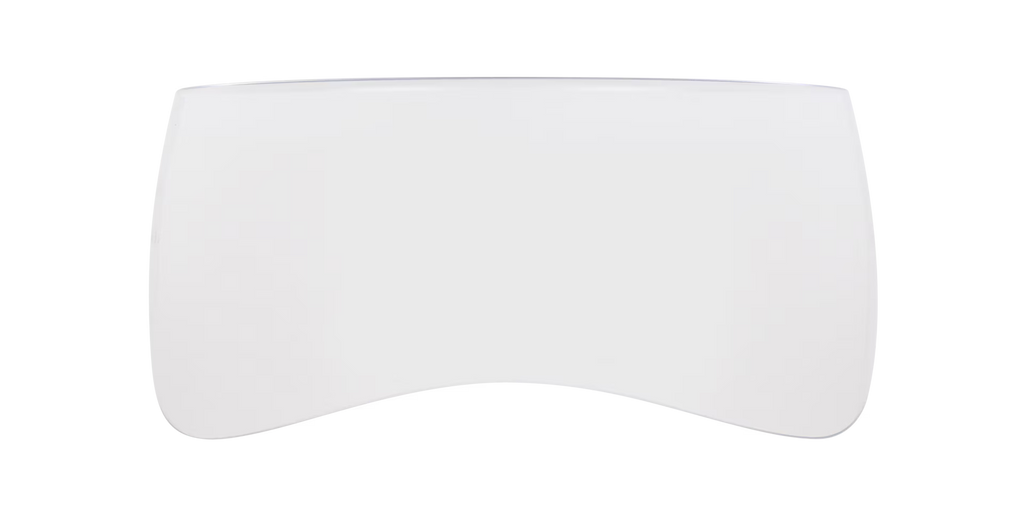 Oakley Men's Hockey Certified Aviator Shields