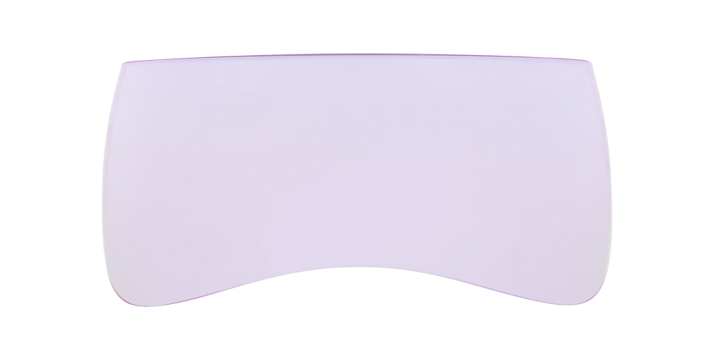 Oakley Men's Hockey Certified Aviator Shields