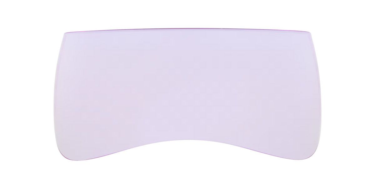 Oakley Men's Hockey Certified Aviator Shields
