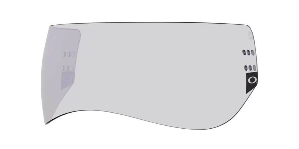 Oakley Men's Hockey Certified Aviator Shields