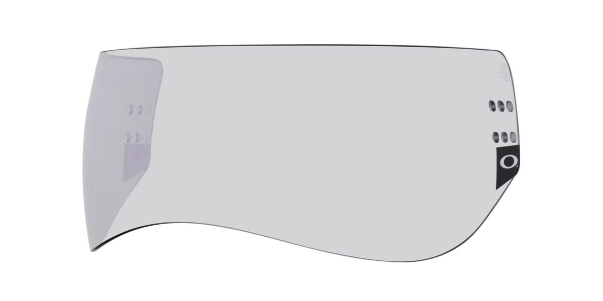 Oakley Men's Hockey Certified Aviator Shields