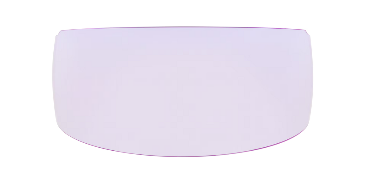 Oakley Men's Hockey Certified Euro Shields