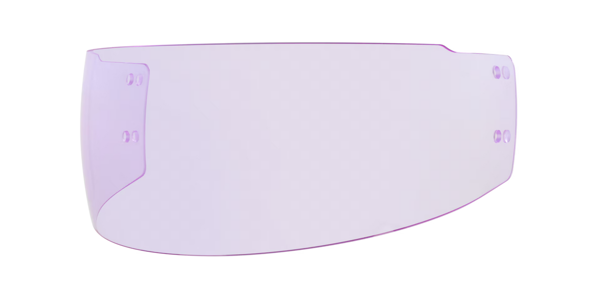 Oakley Men's Hockey Certified Euro Shields