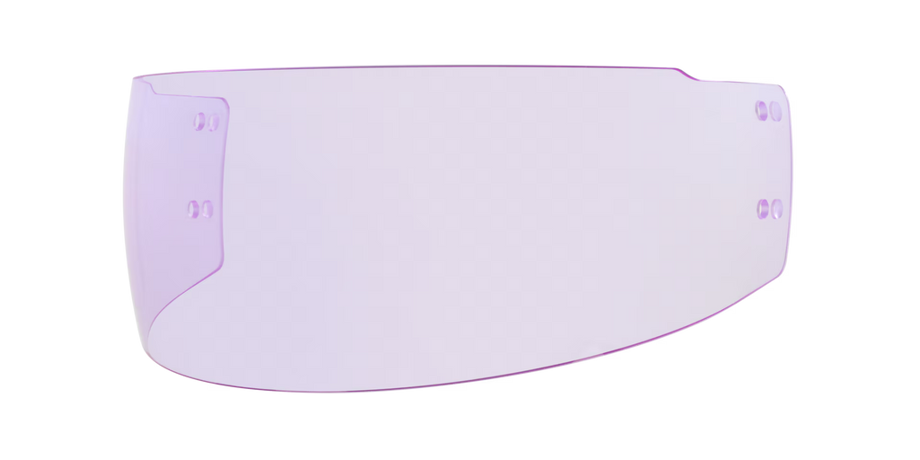Oakley Men's Hockey Certified Euro Shields