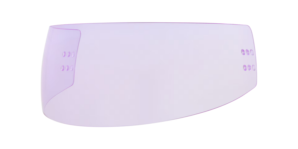 Oakley Men's Hockey Certified Straight Shields