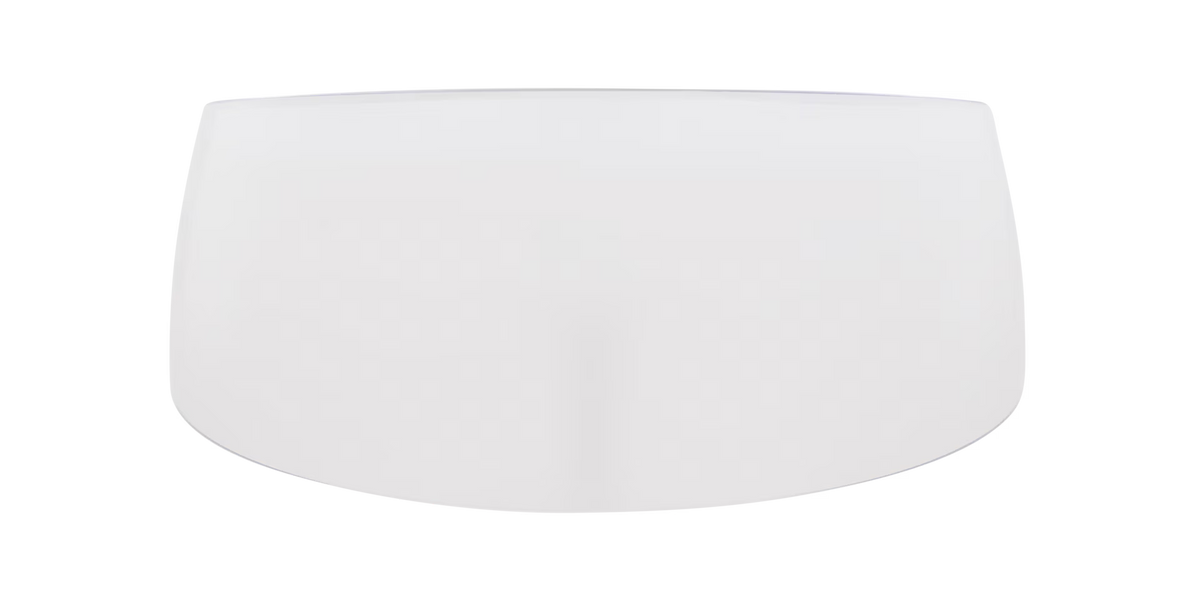 Oakley Men's Hockey Certified Straight Shields