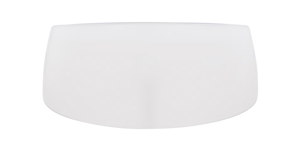 Oakley Men's Hockey Certified Straight Shields