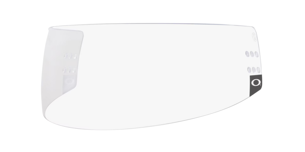 Oakley Men's Hockey Certified Straight Shields