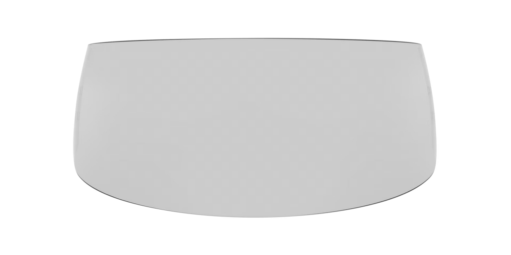 Oakley Men's Hockey Certified Straight Shields
