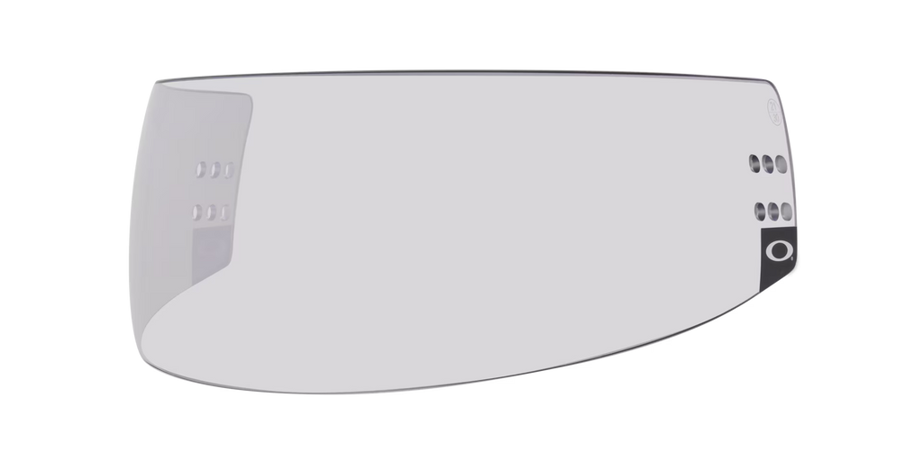 Oakley Men's Hockey Certified Straight Shields