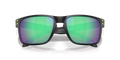 Oakley Men's Holbrook Court Collection Sunglasses - Black