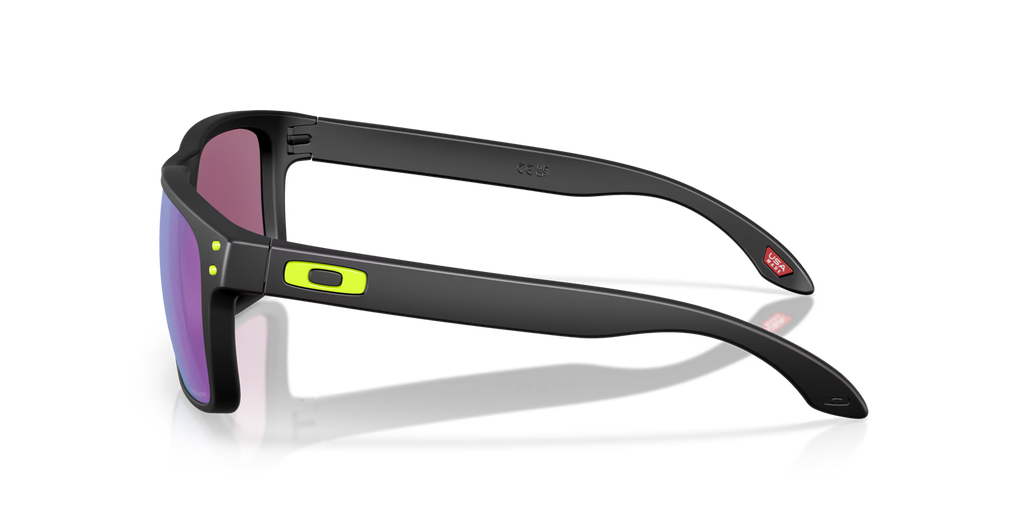 Oakley Men's Holbrook Court Collection Sunglasses - Black