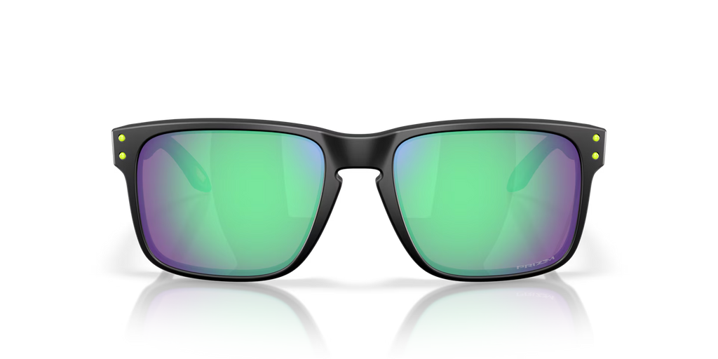 Oakley Men's Holbrook Court Collection Sunglasses - Black