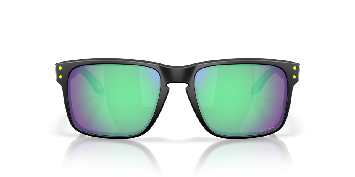 Oakley Men's Holbrook Court Collection Sunglasses - Black