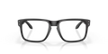 Oakley Men's Holbrook Eyeglasses - Black