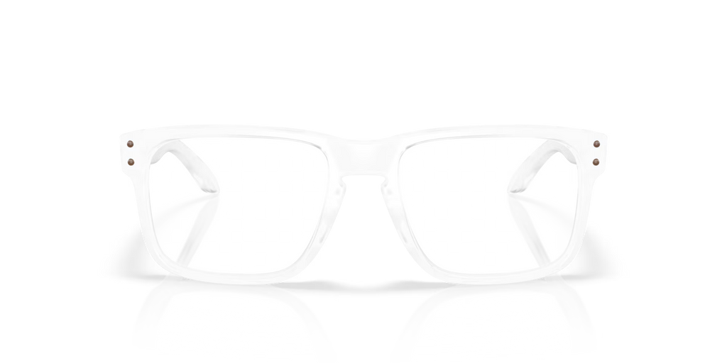 Oakley Men's Holbrook Eyeglasses