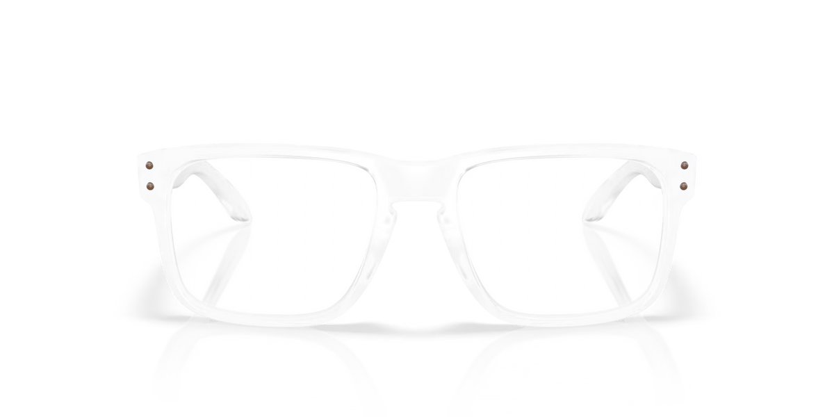 Oakley Men's Holbrook Eyeglasses