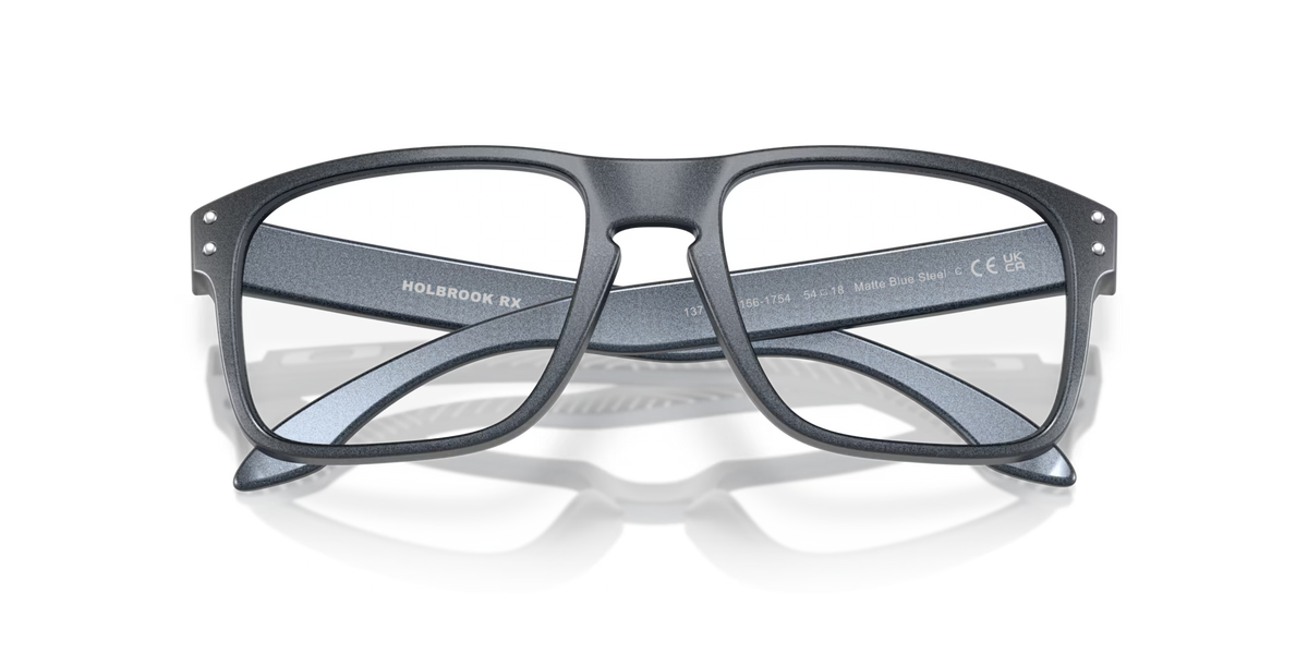 Oakley Men's Holbrook Eyeglasses