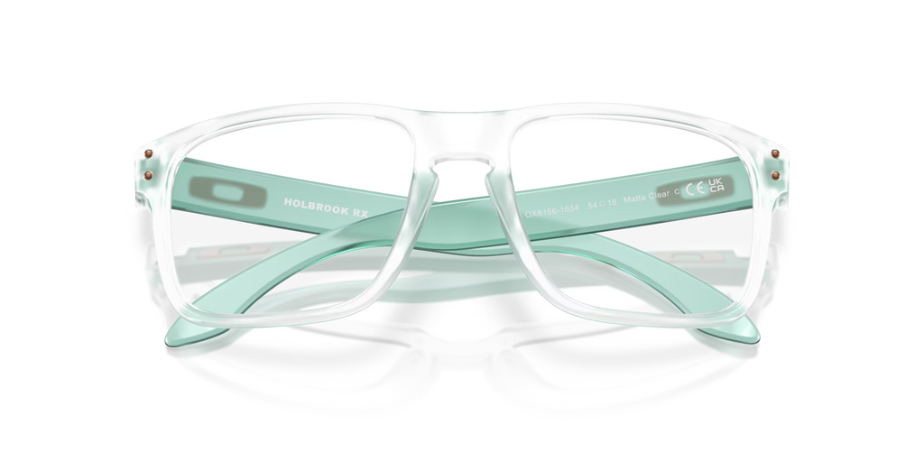 Oakley Men's Holbrook Eyeglasses