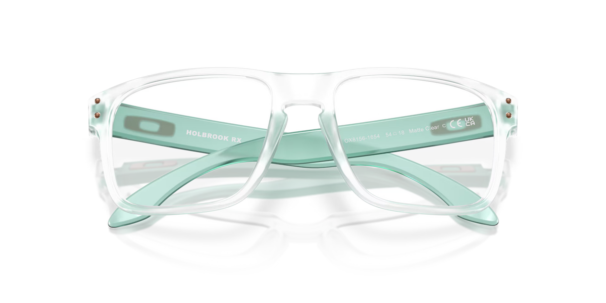 Oakley Men's Holbrook Eyeglasses
