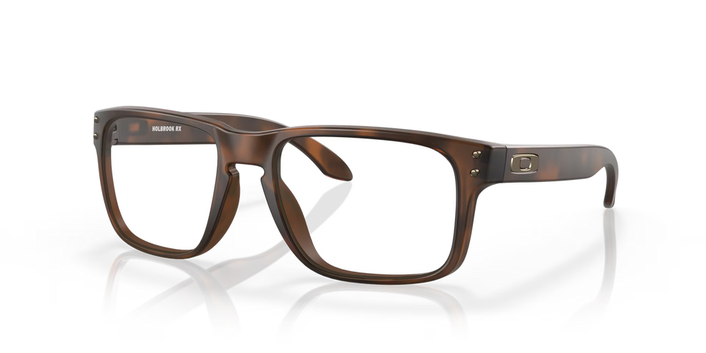 Oakley Men's Holbrook Eyeglasses