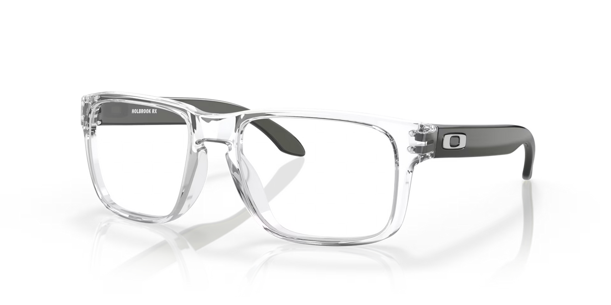 Oakley Men's Holbrook Eyeglasses