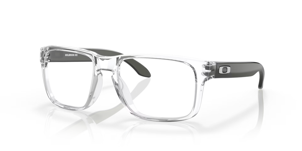 Oakley Men's Holbrook Eyeglasses P1