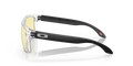 Oakley Men's Holbrook Gaming Collection Sunglasses - Clear