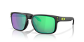 Oakley Men's Holbrook (low Bridge Fit) Court Collection Sunglasses - Black