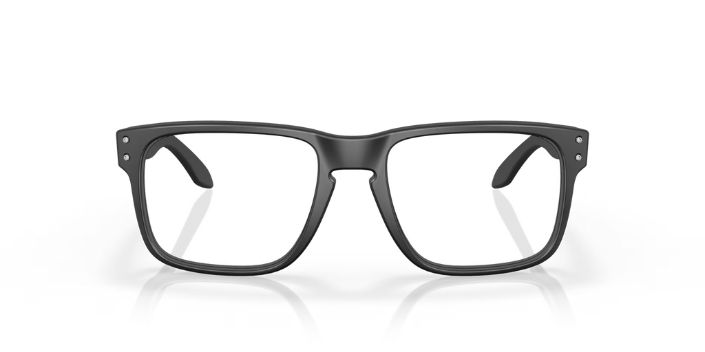 Oakley Men's Holbrook (low Bridge Fit) Eyeglasses