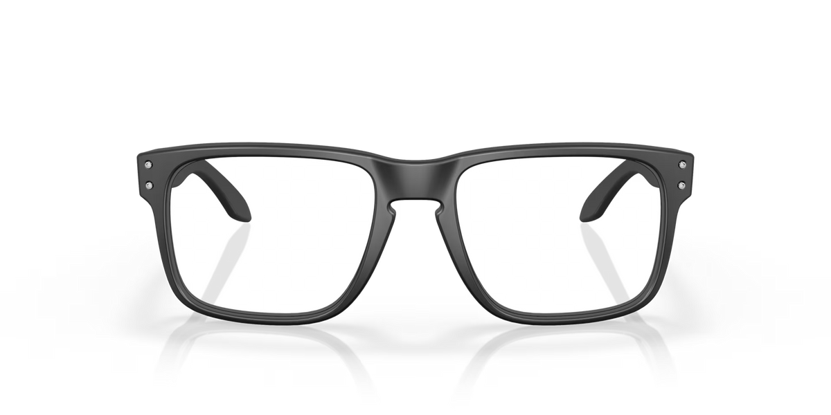 Oakley Men's Holbrook (low Bridge Fit) Eyeglasses