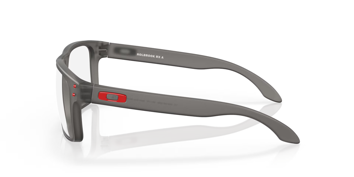 Oakley Men's Holbrook (low Bridge Fit) Eyeglasses