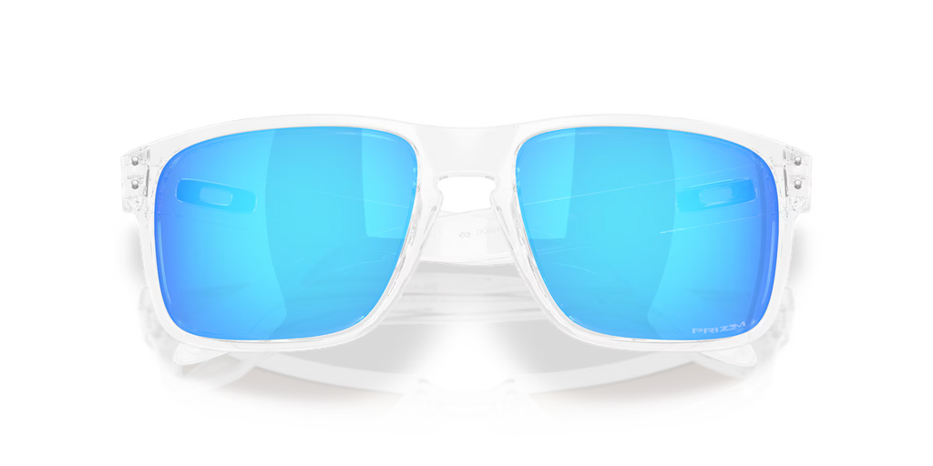 Oakley Men's Holbrook (low Bridge Fit) Sunglasses