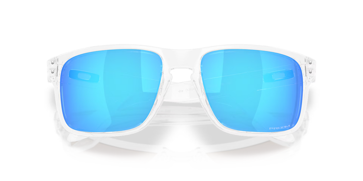 Oakley Men's Holbrook (low Bridge Fit) Sunglasses